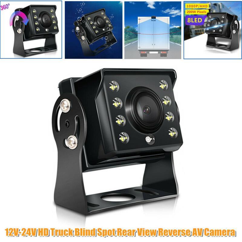AHD Camera For Vehicle